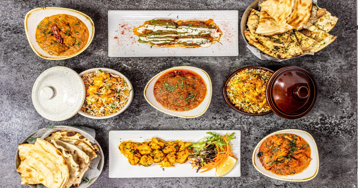 Rasassi - Altrincham delivery from Altrincham - Order with Deliveroo