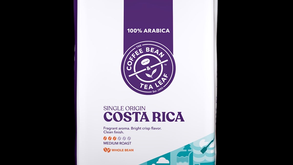 Costa Rica Coffee