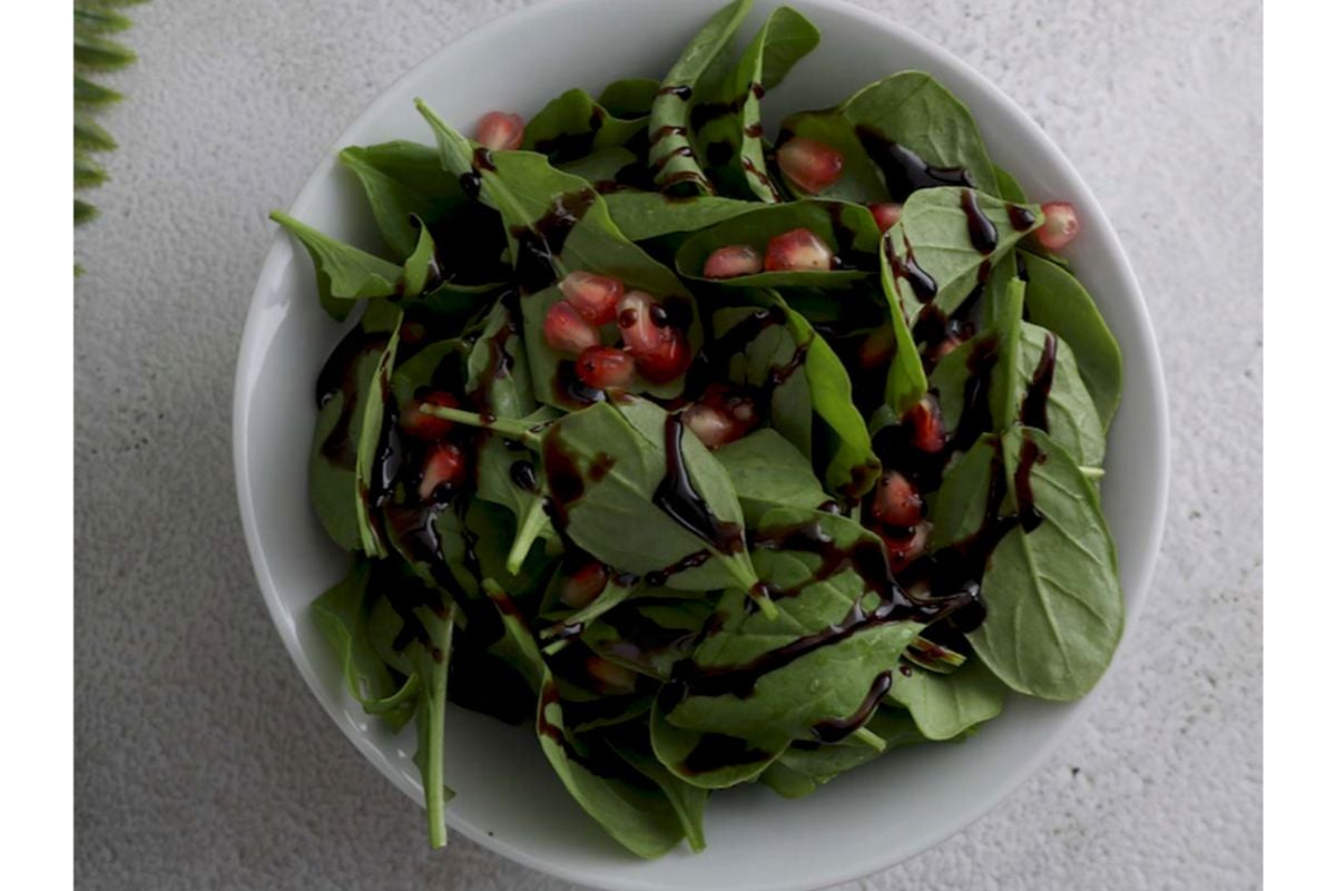 Rocca Salad