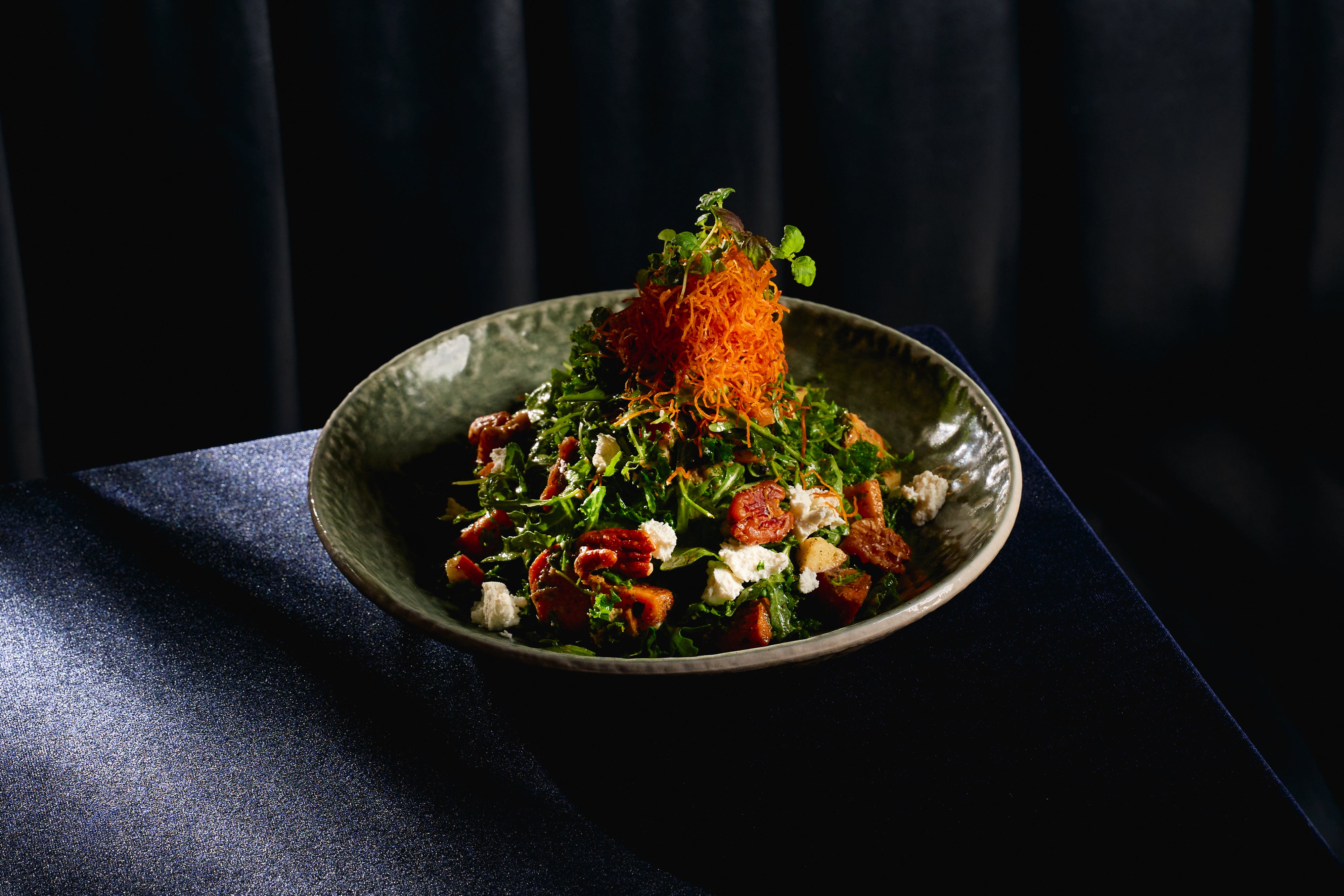Harvest Salad