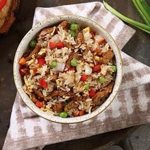 Fried Rice