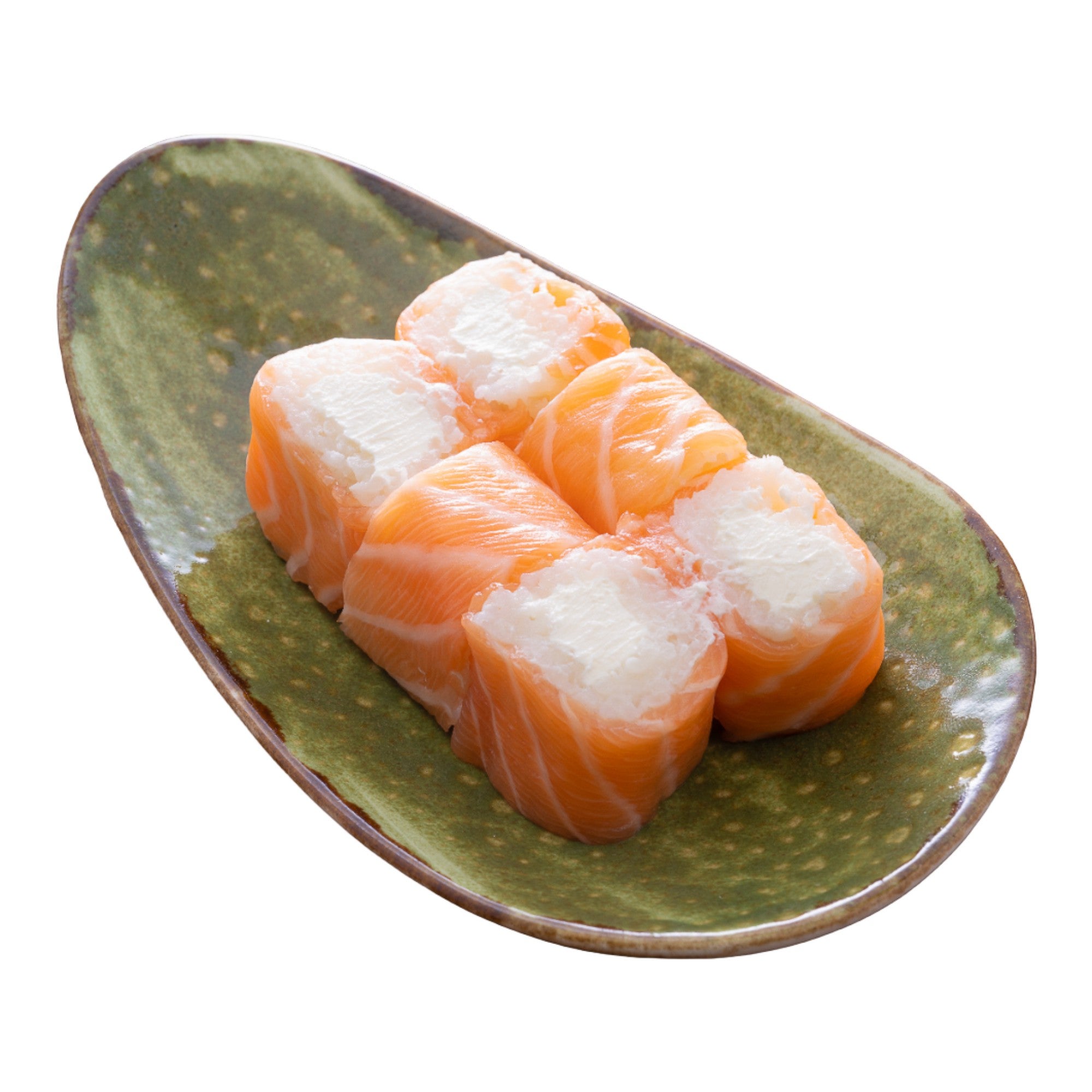 Saumon roll X6