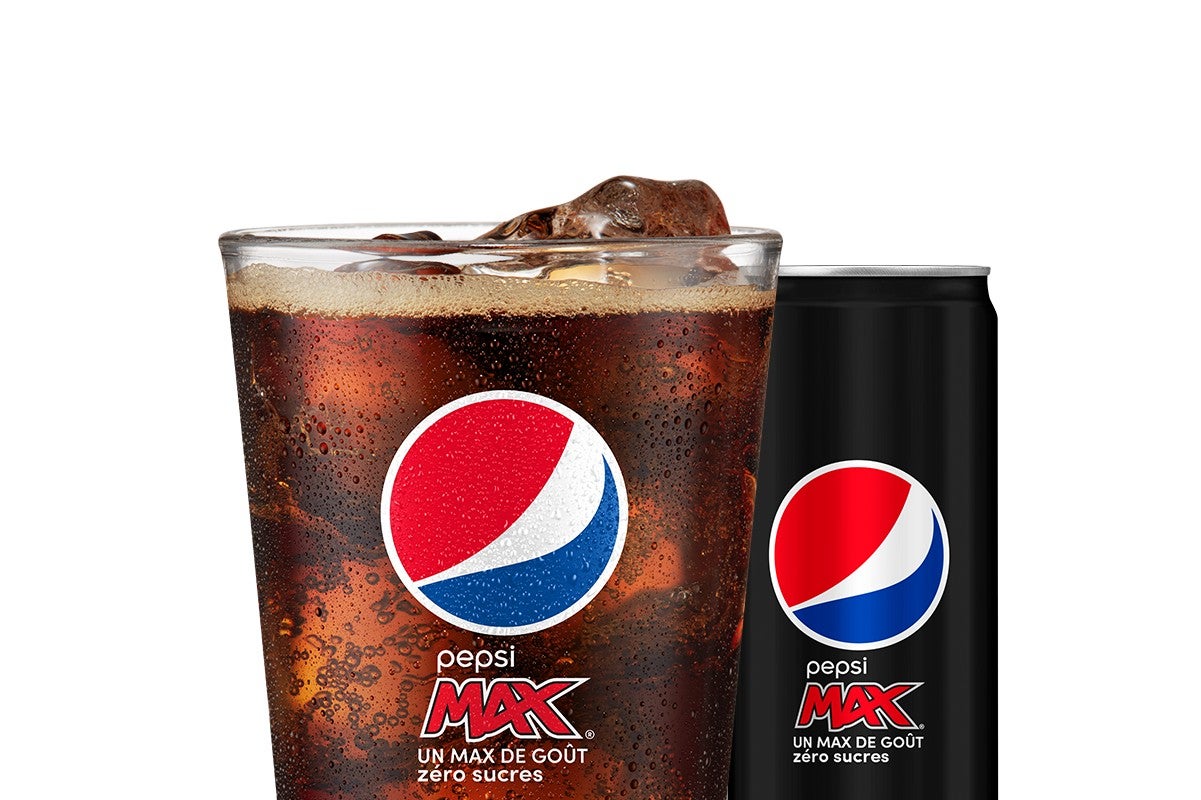 PEPSI MAX