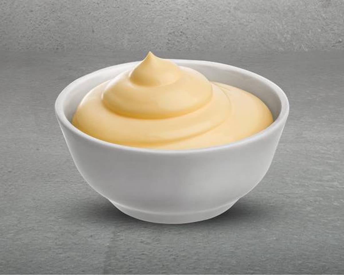 Sauce mayonnaise
