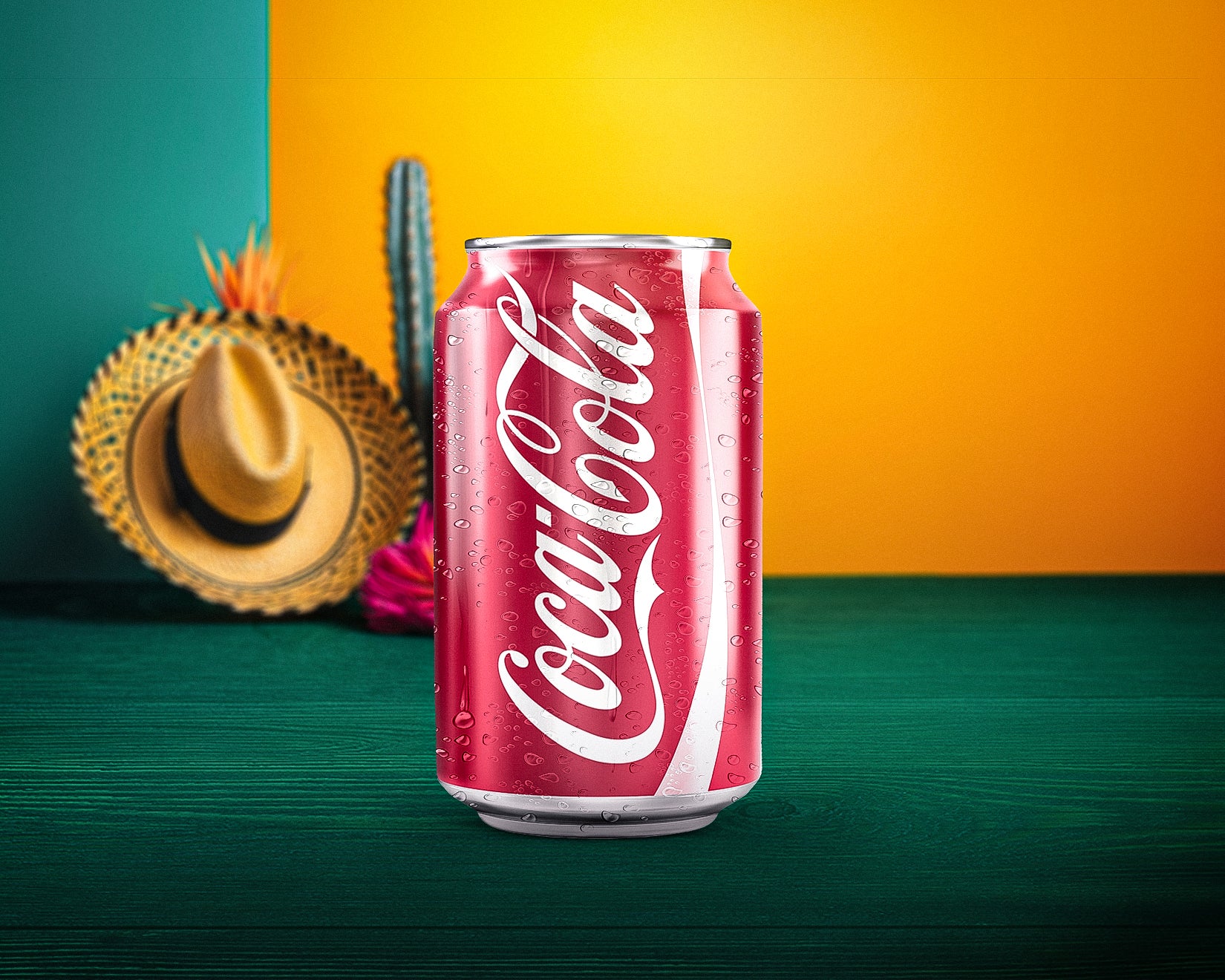 Coca-cola Original 33cl
