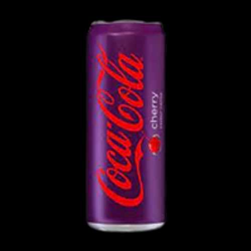 COCA COLA CHERRY