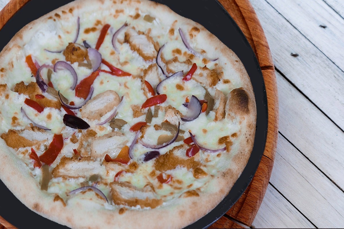 PIZZA TENDERS