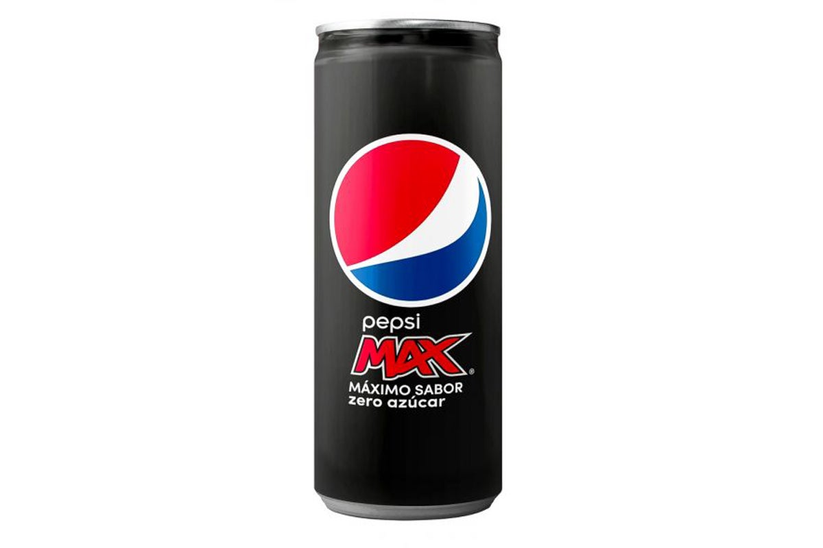 Pepsi Max