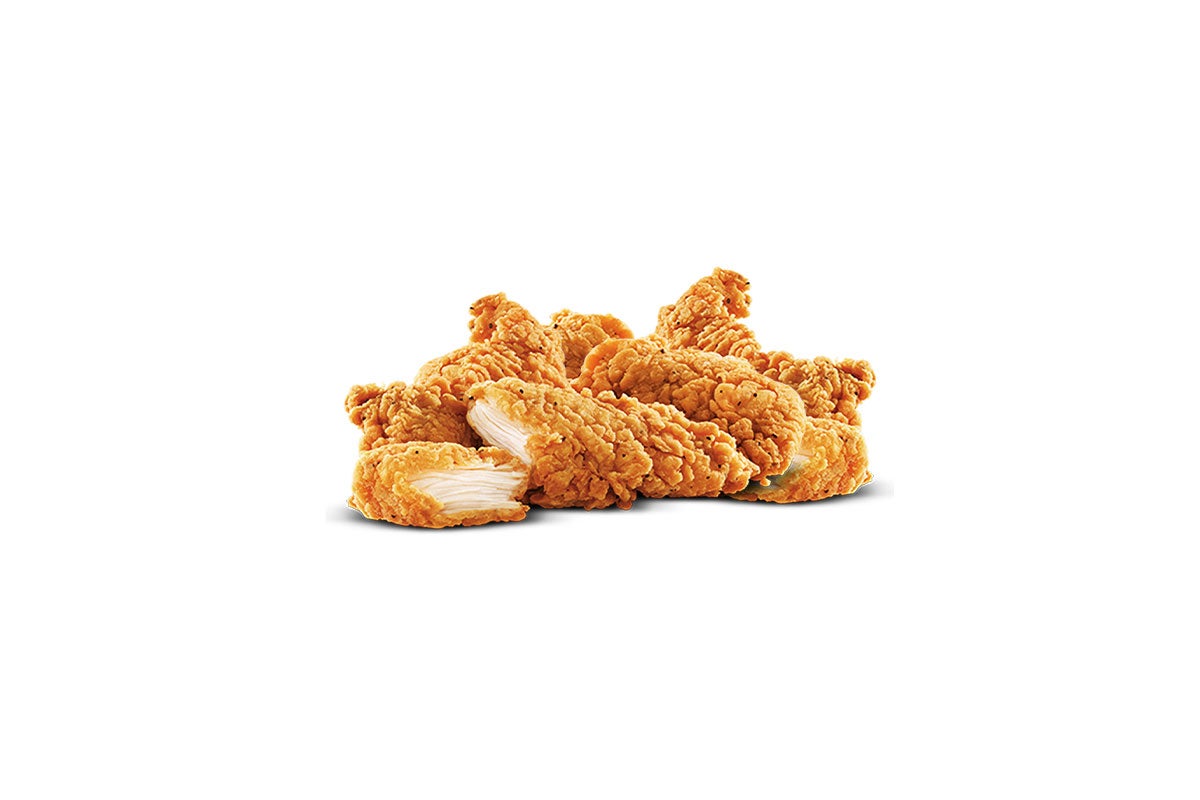 Tenders XL x3 🐓