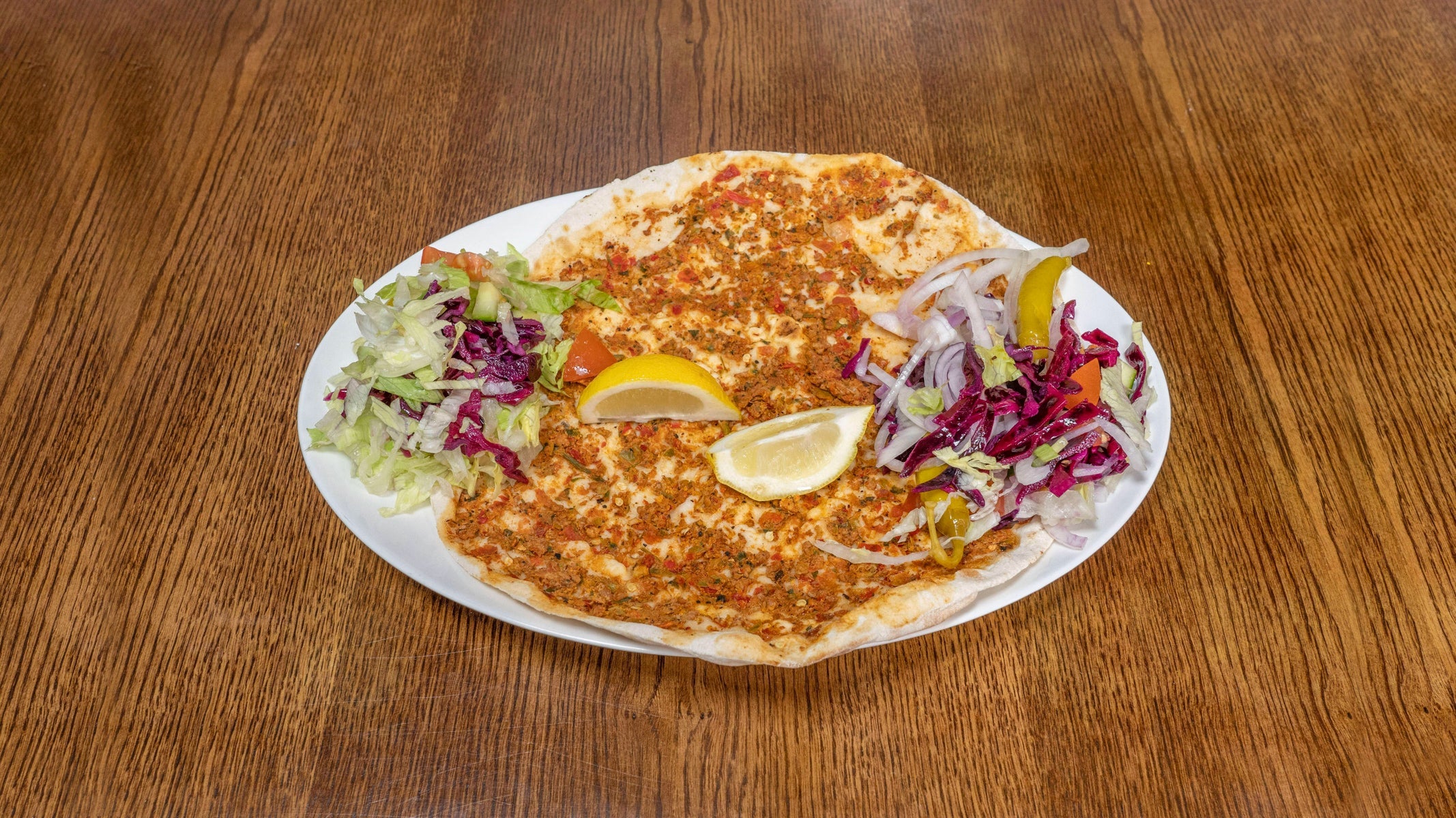 Marmaris Kebab House & Fish Bar
