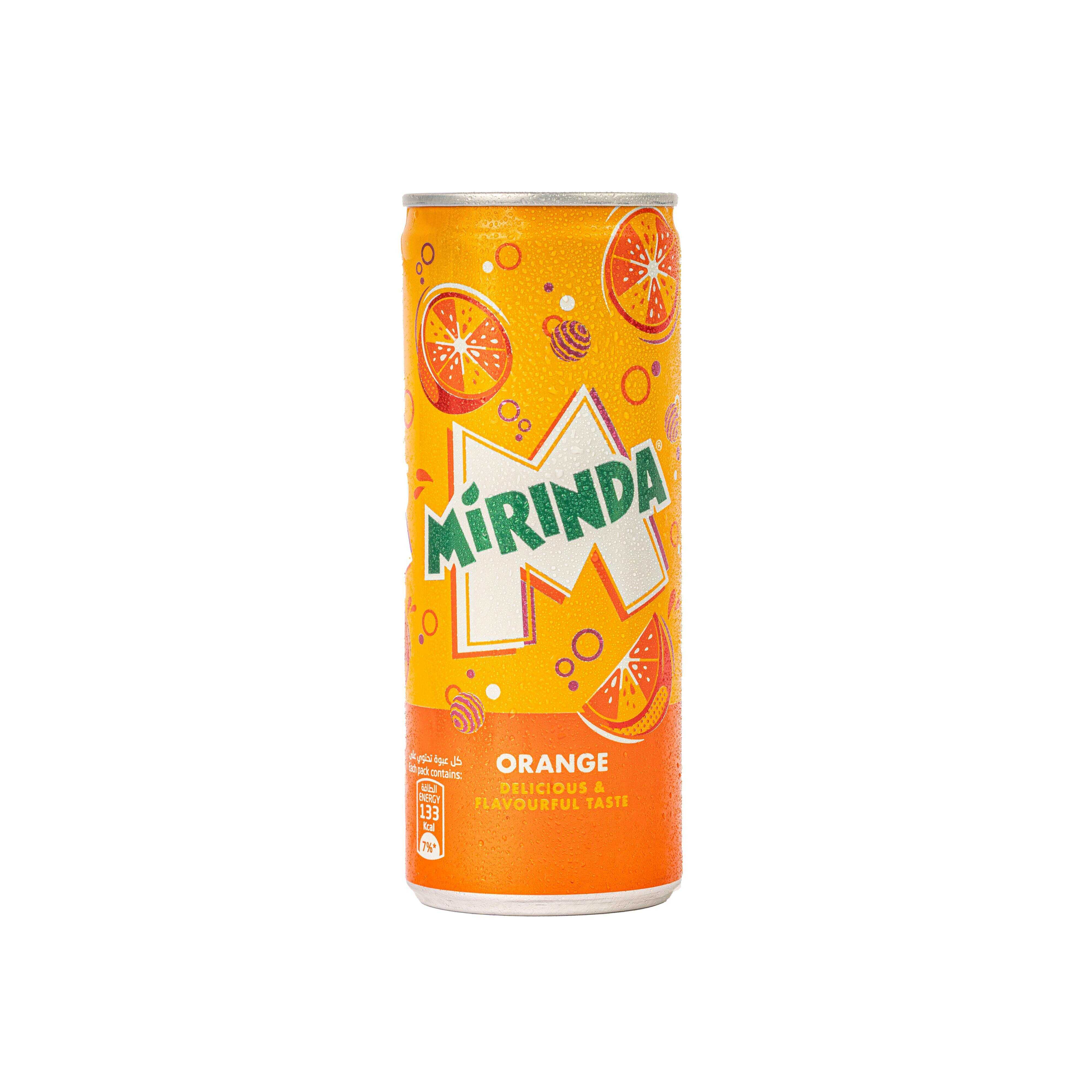 Mirinda