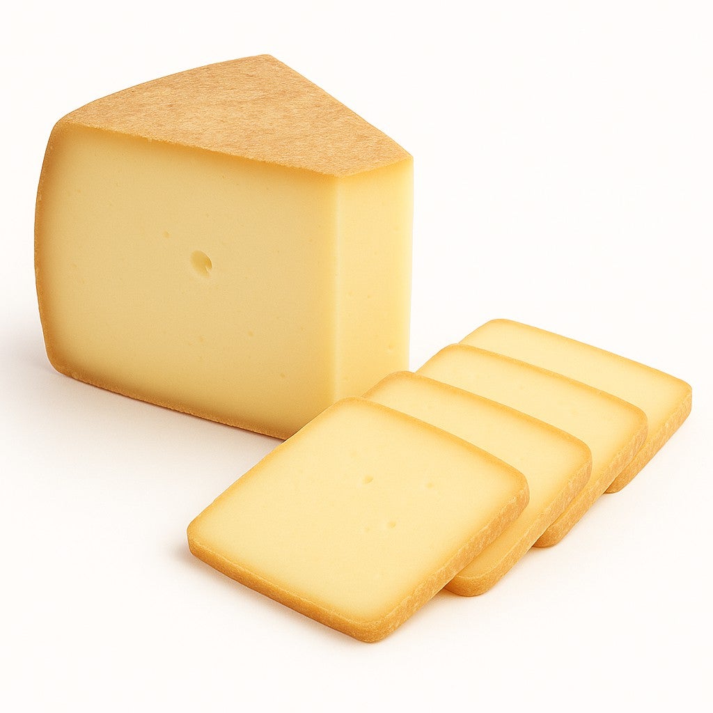 - Raclette