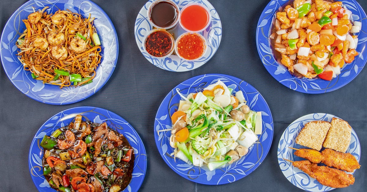 Paya Chinese Delivery delivery from New Southgate Order with Deliveroo