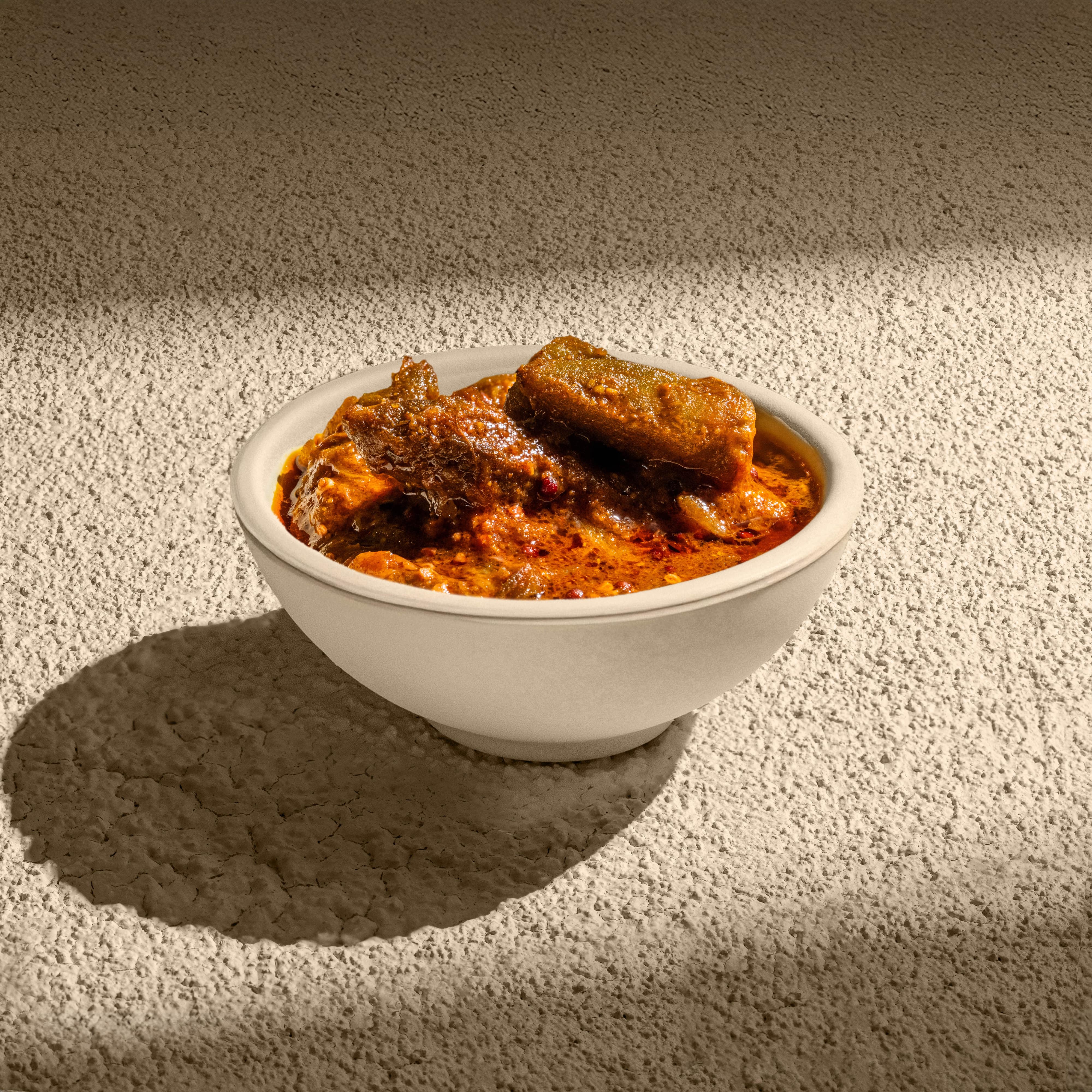 Achar Eggplant