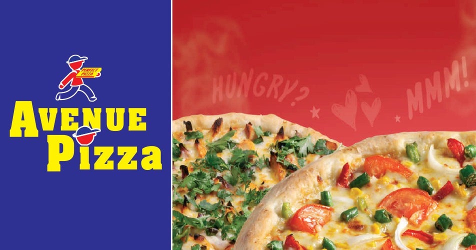 Perfect Pizza Express Blackley delivery from Blackley Order with