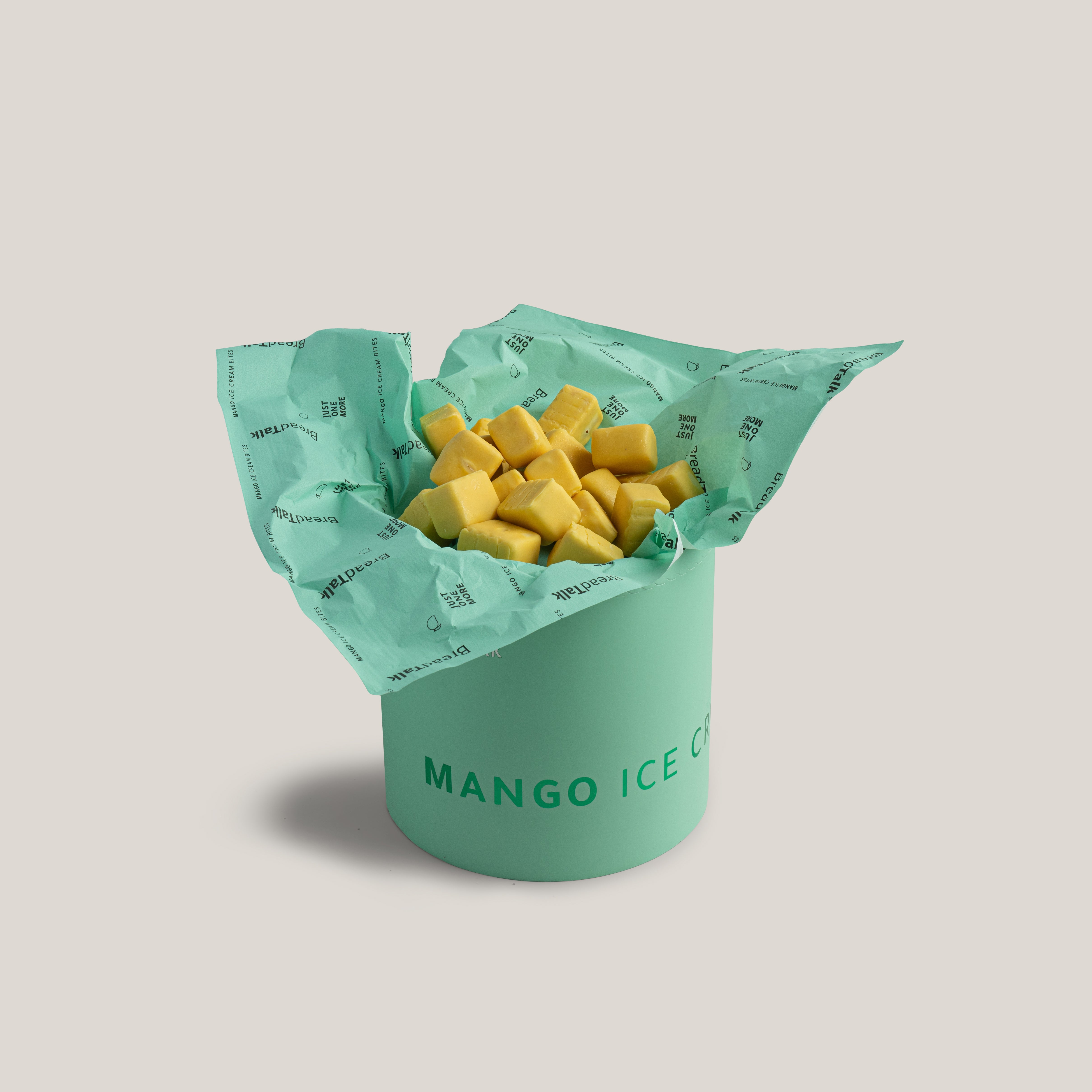 Mango Bites