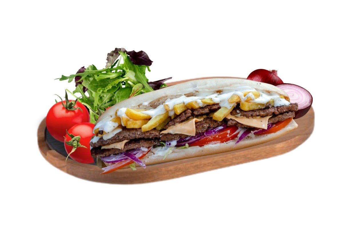Américain steak💥
