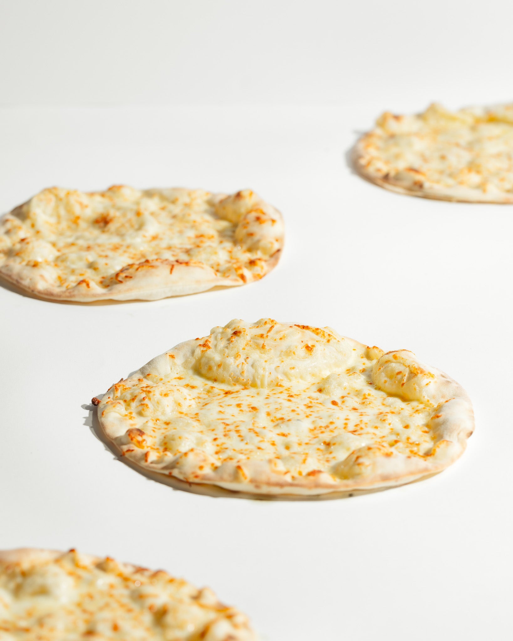Mixed Cheese