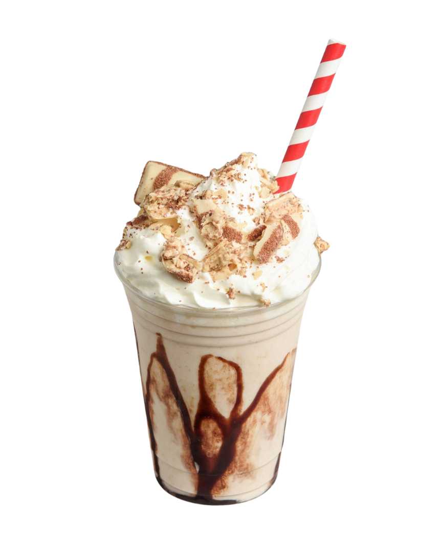 Kinder Milkshake