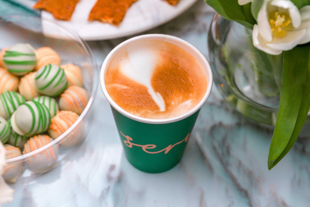 Cappuccino
