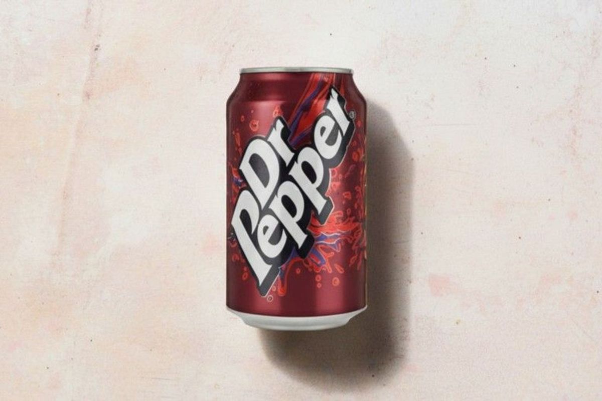 Dr Pepper