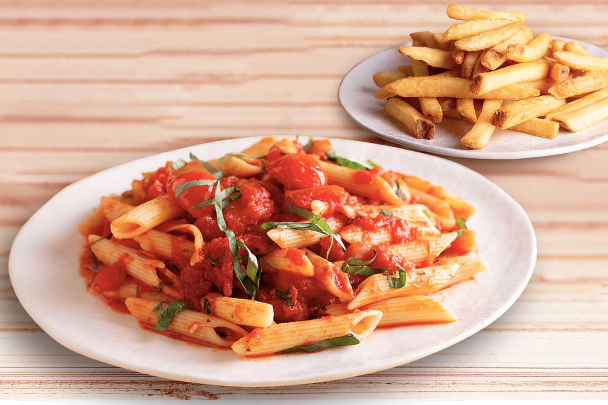 Pasta D' Italia