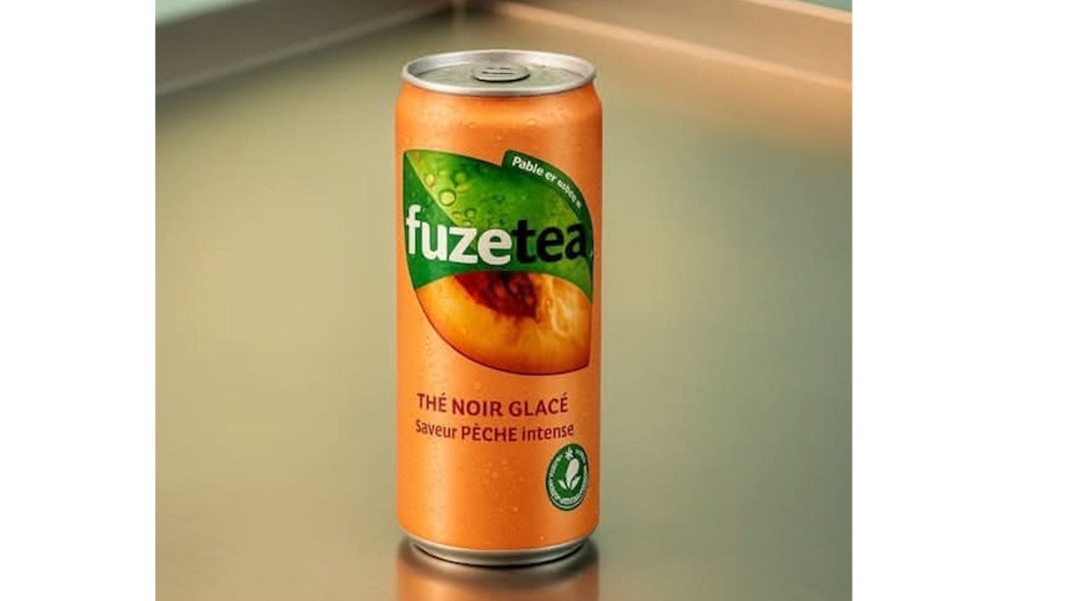 Fuze Tea