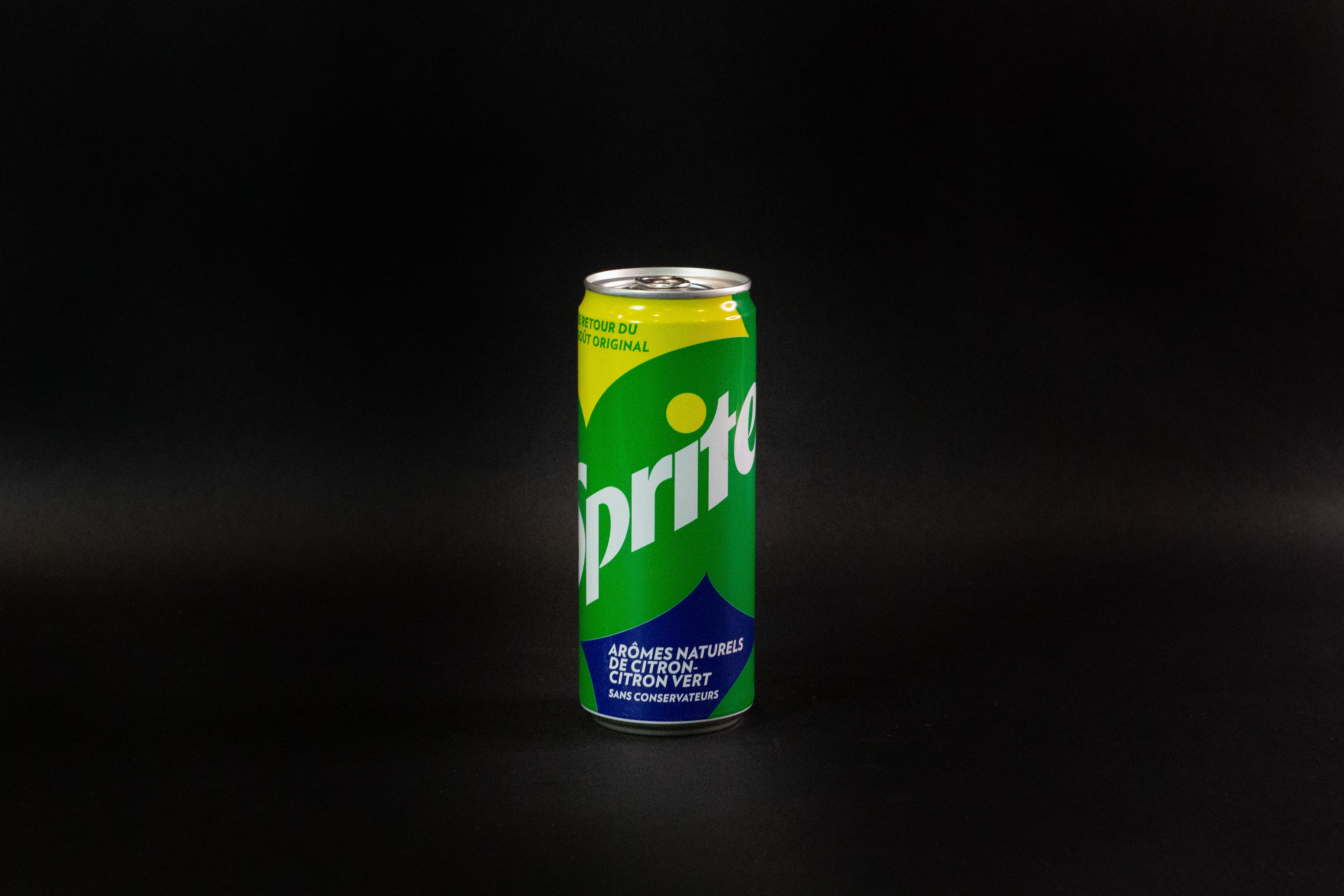 SPRITE