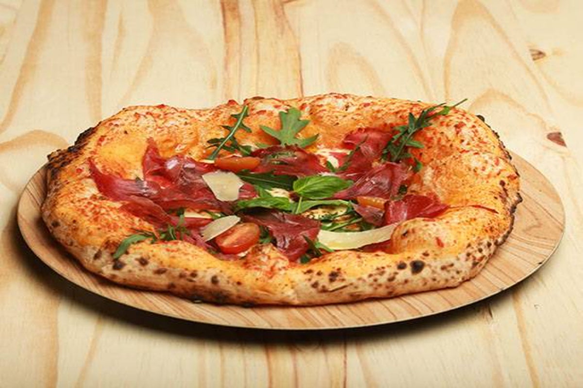 Bresaola