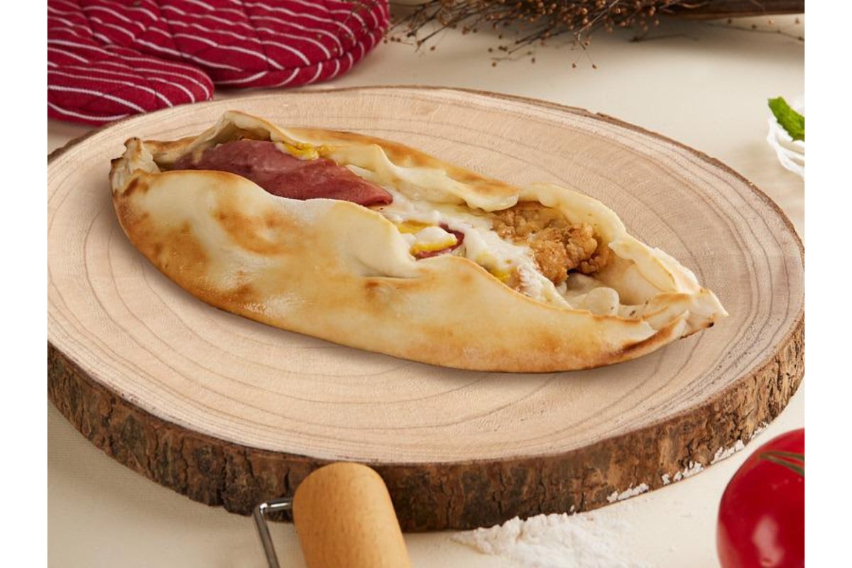 Al Forsan Pie