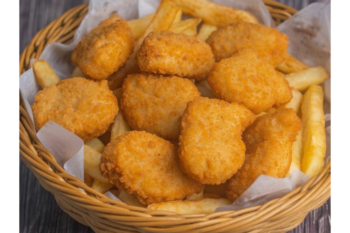 Chicken Nuggets