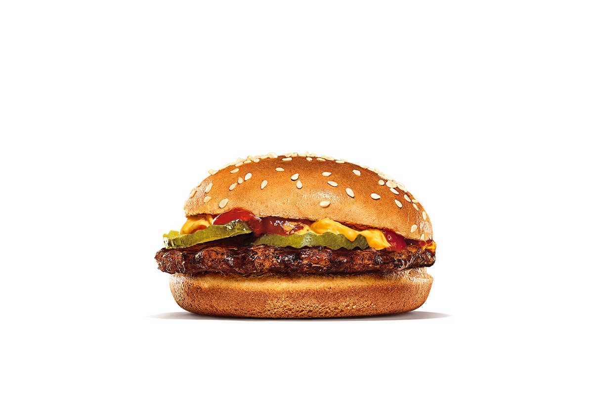 Hamburger