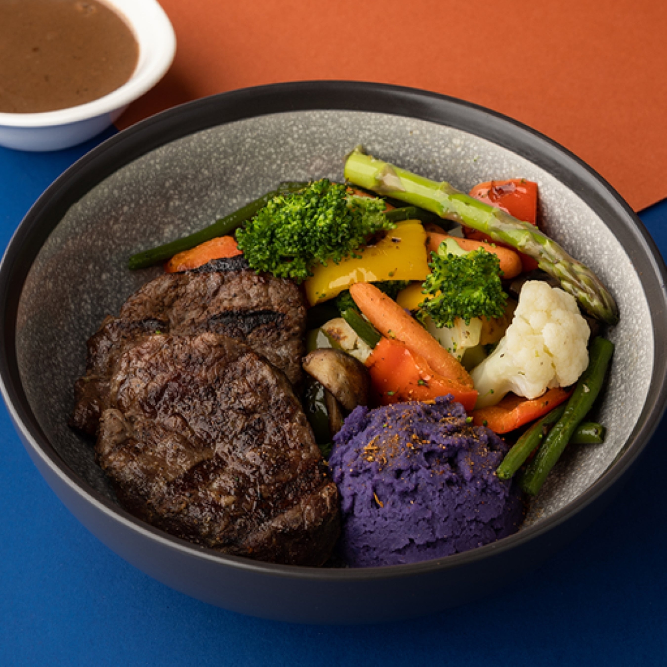 Tenderloin Steak