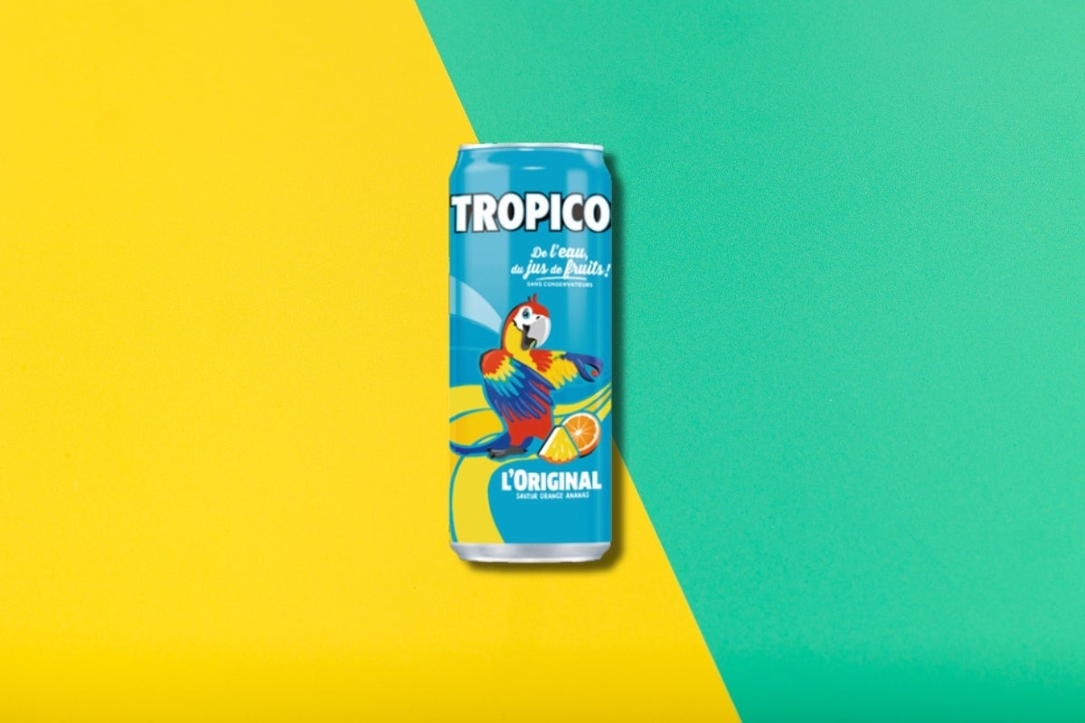 Tropico