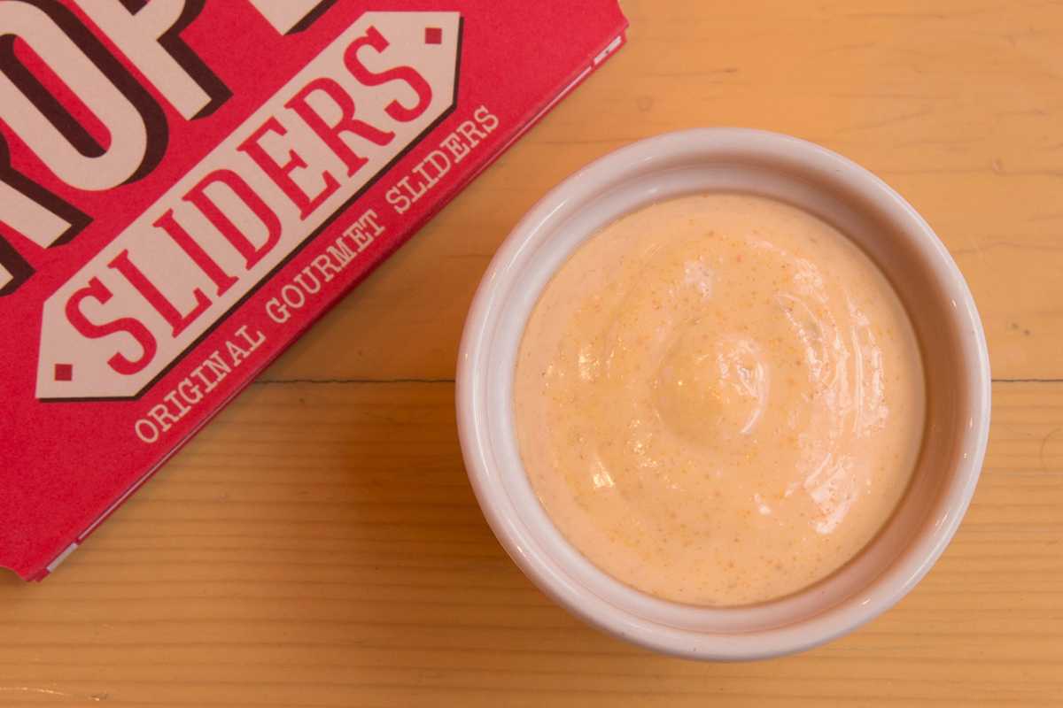 Spicy Ranch