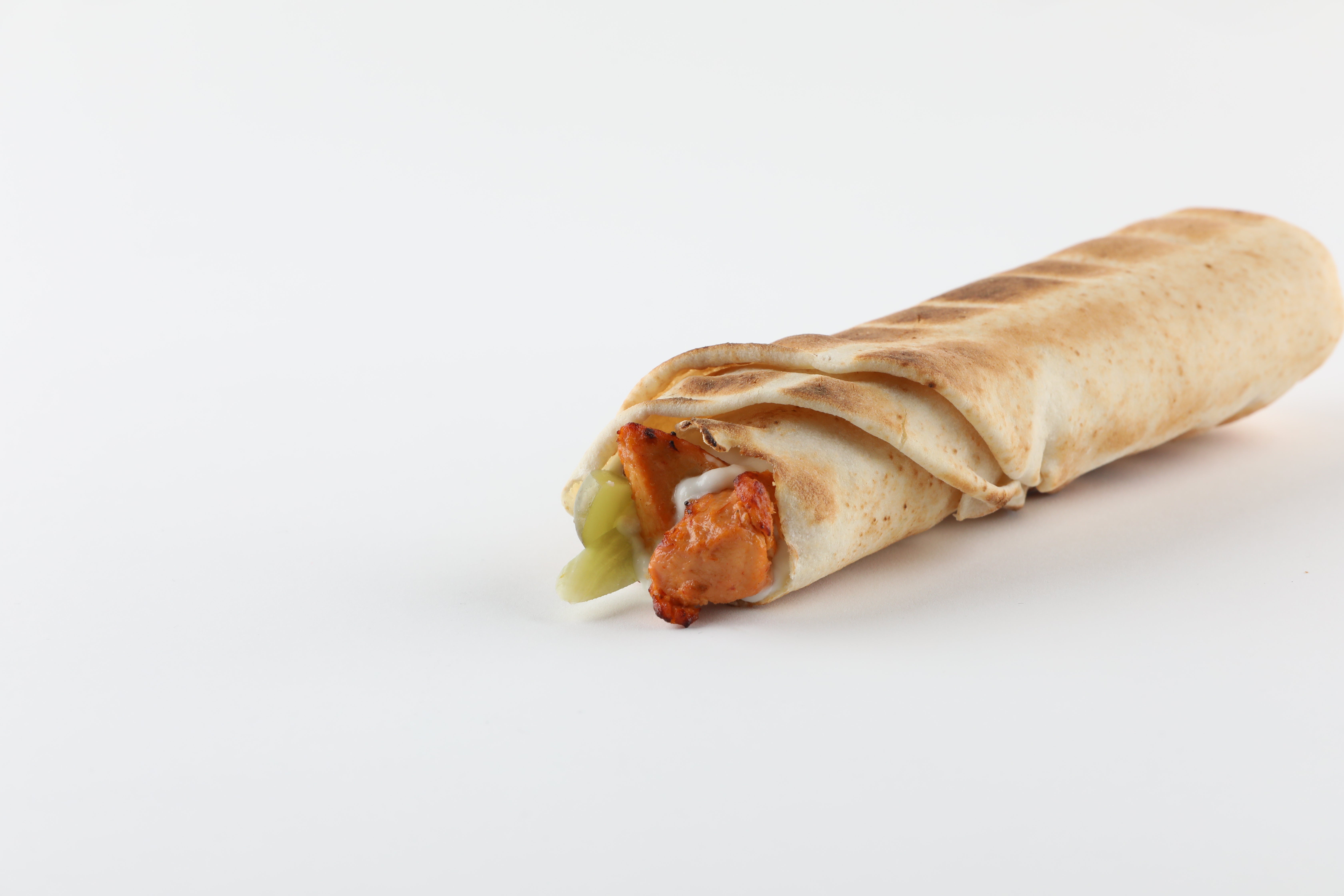 Classic Taouk Sandwich