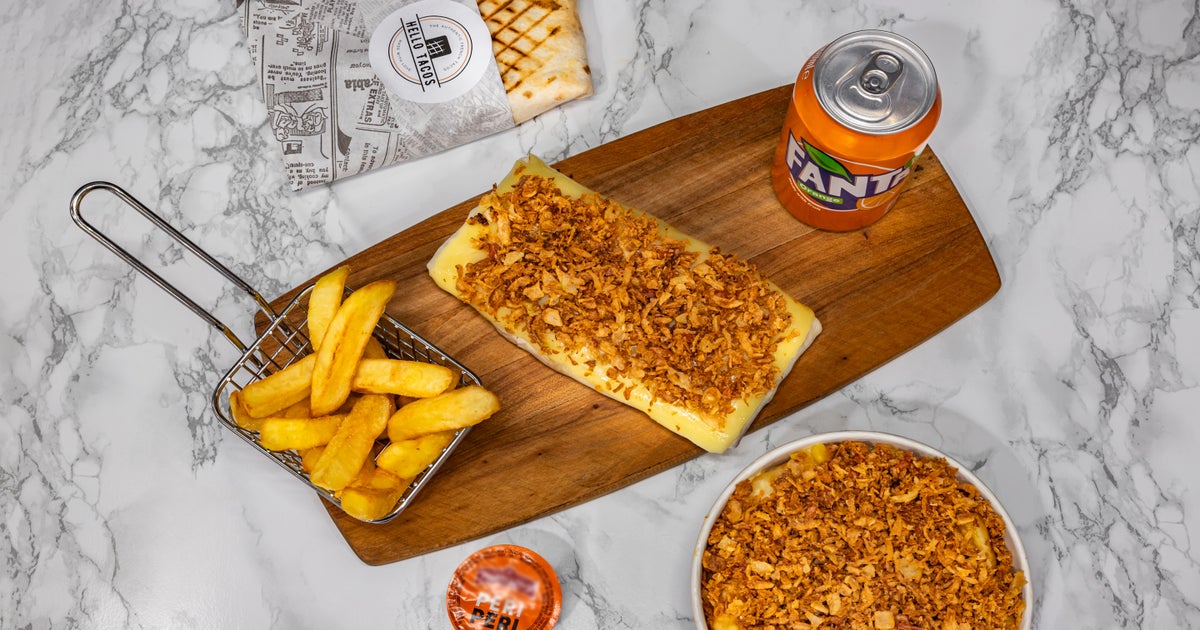Snackly Food - Draguignan - Les Arcs livre depuis Trans-en-Provence ...