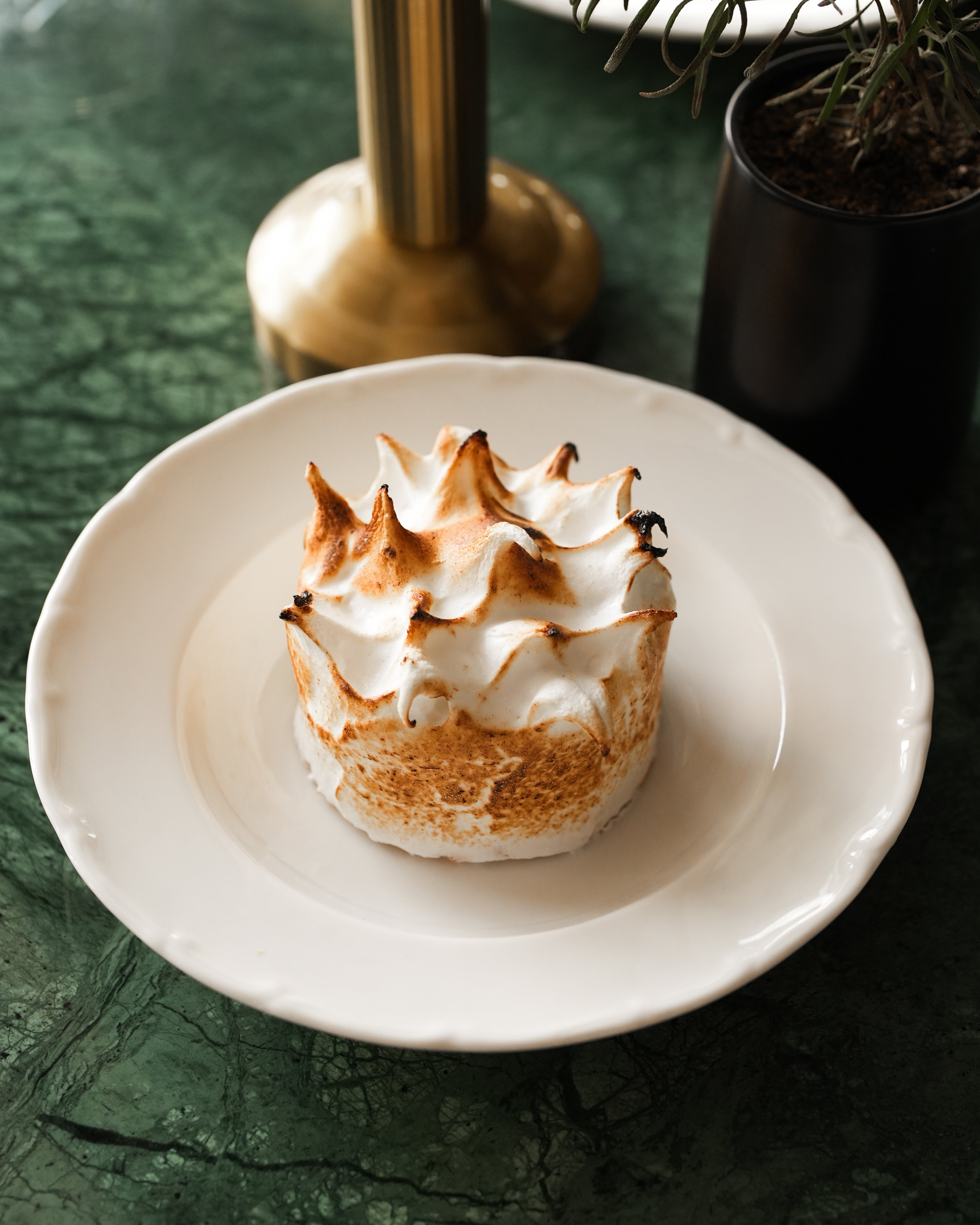 Meringue