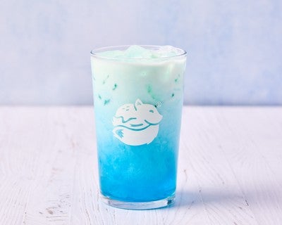 Blue Legend