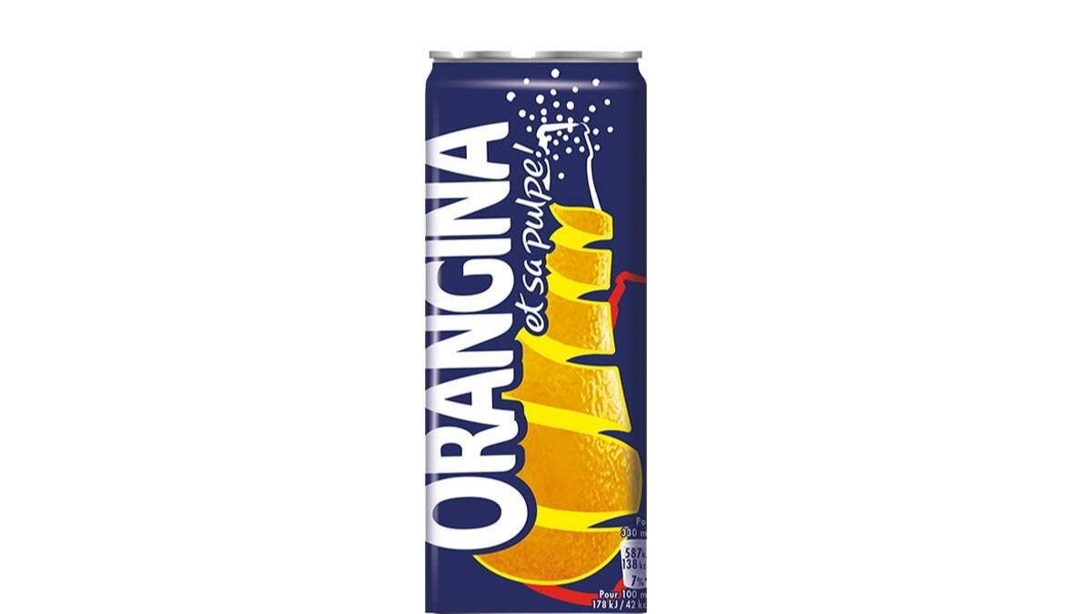 Orangina