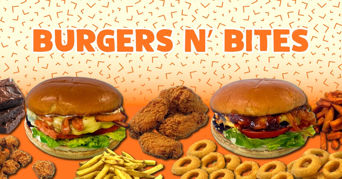 Burgers N' Bites High Heaton delivery from High Heaton Order with