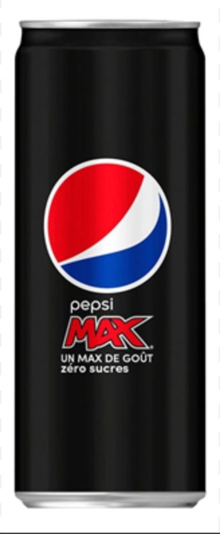 Pepsi Max