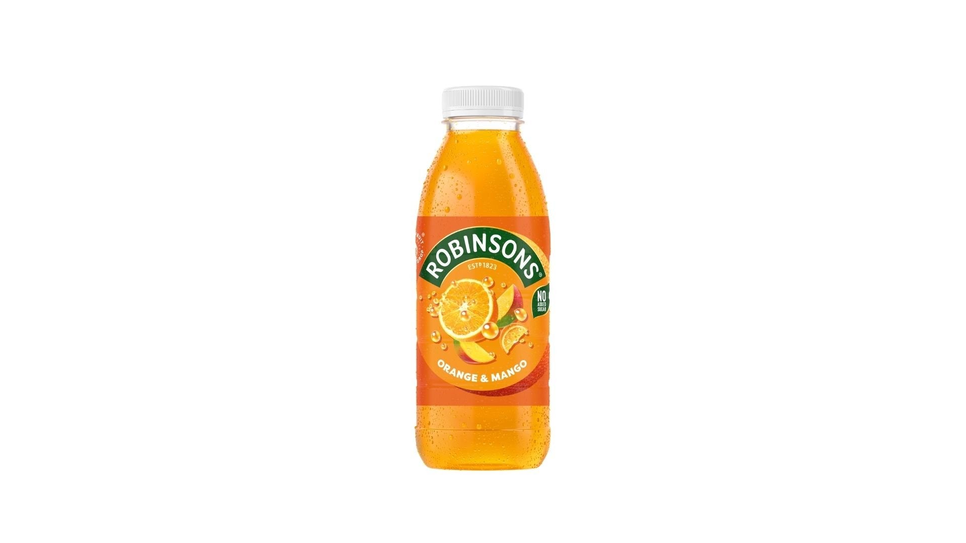 Robinsons Orange & Mango 500ml