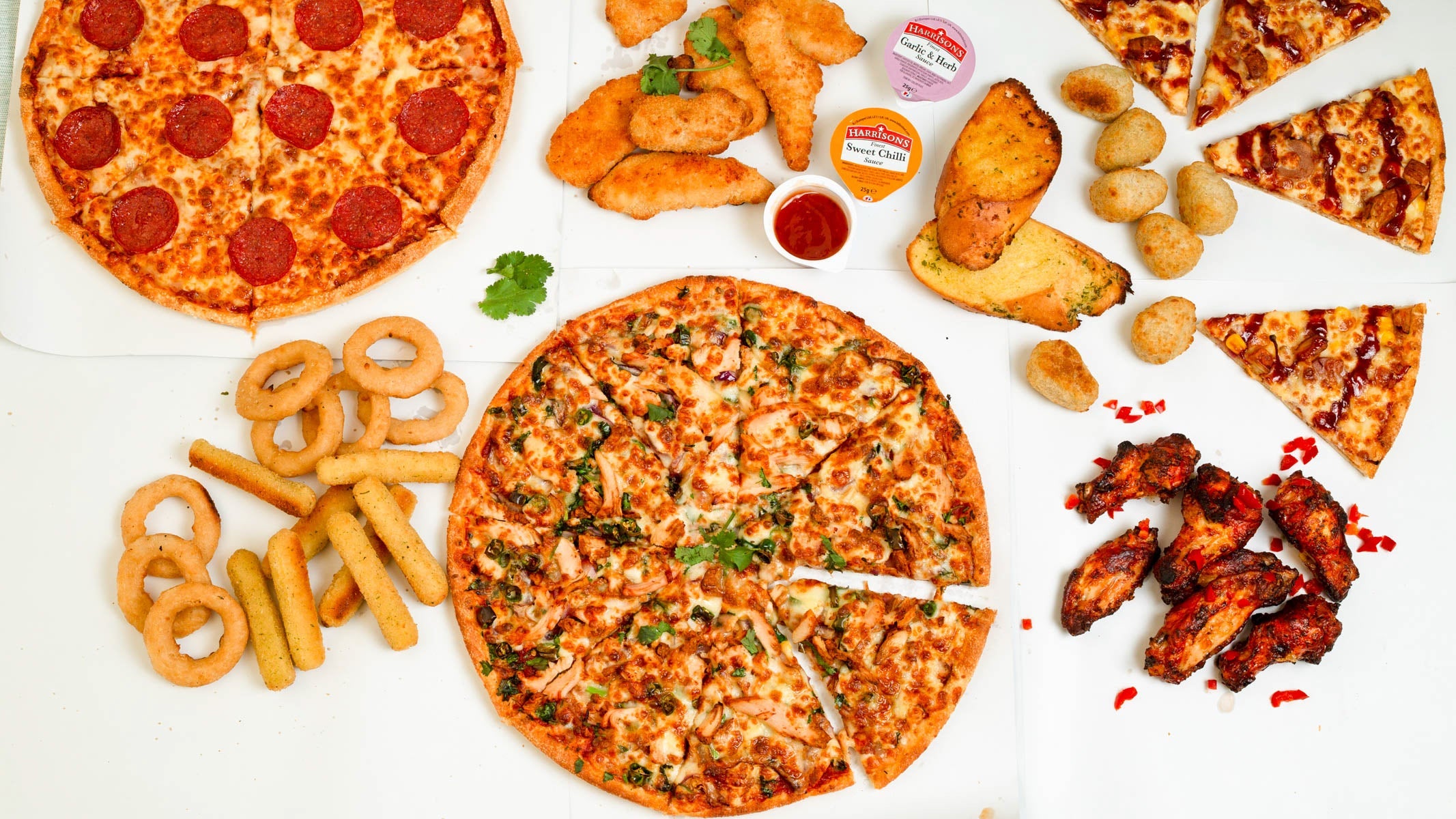 Villeurbanne O Pizza Livre Des Pizzas A Domicile A Villeurbanne