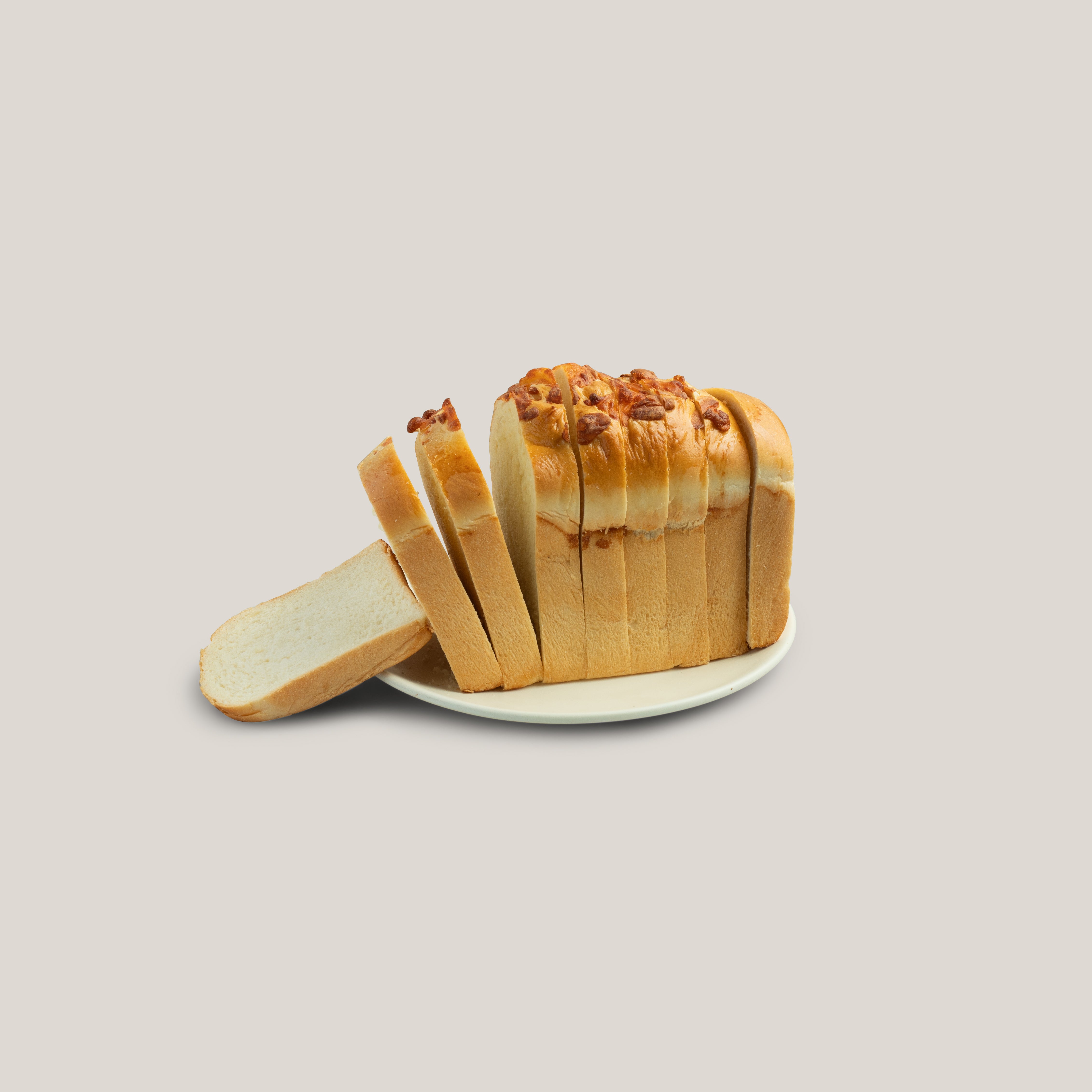 Earthquake Toast