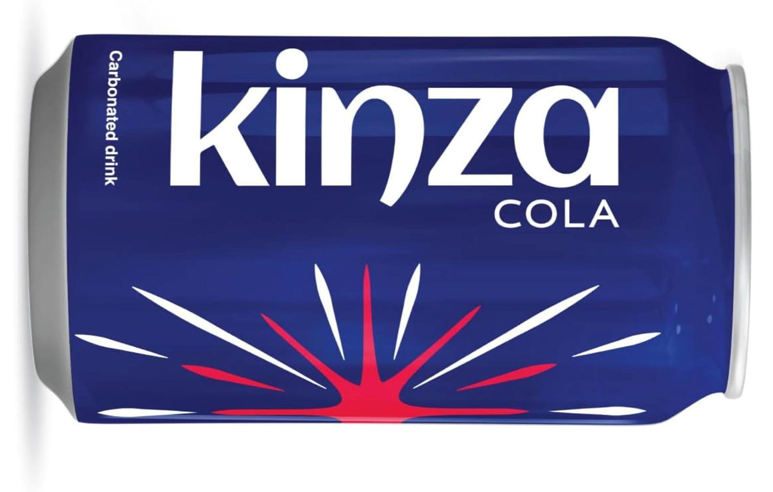 Kinza Cola