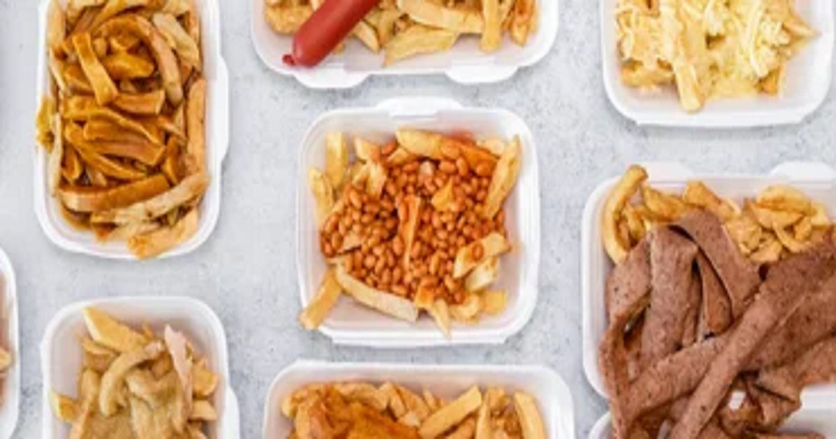 Fallows Fish Bar - Liswerry delivery from Liswerry - Order with Deliveroo