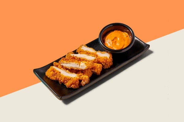 POULET CROUSTY