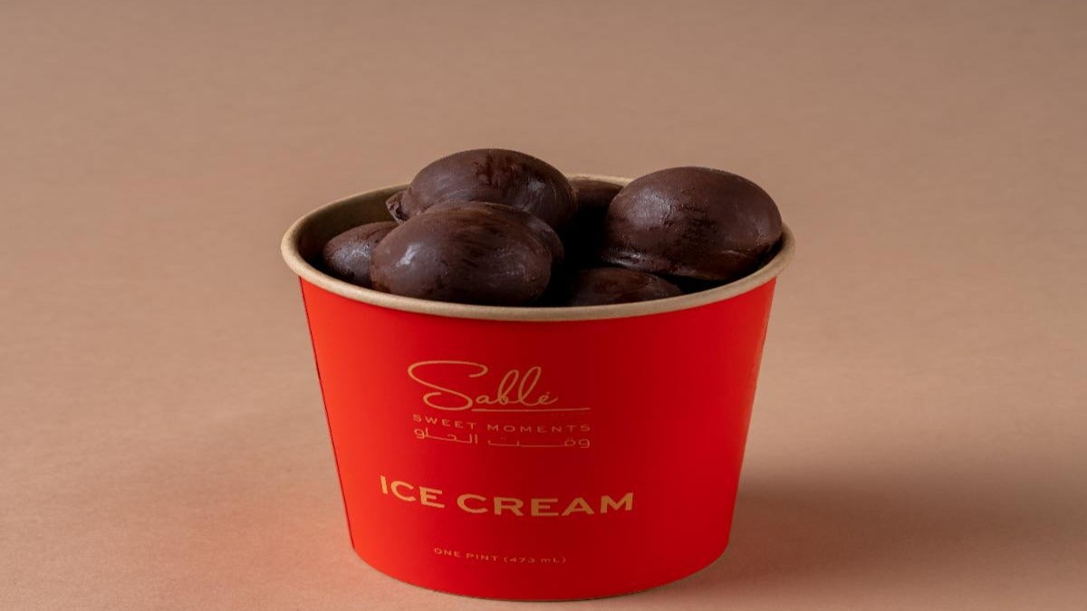 Oreo Ice Cream Bites