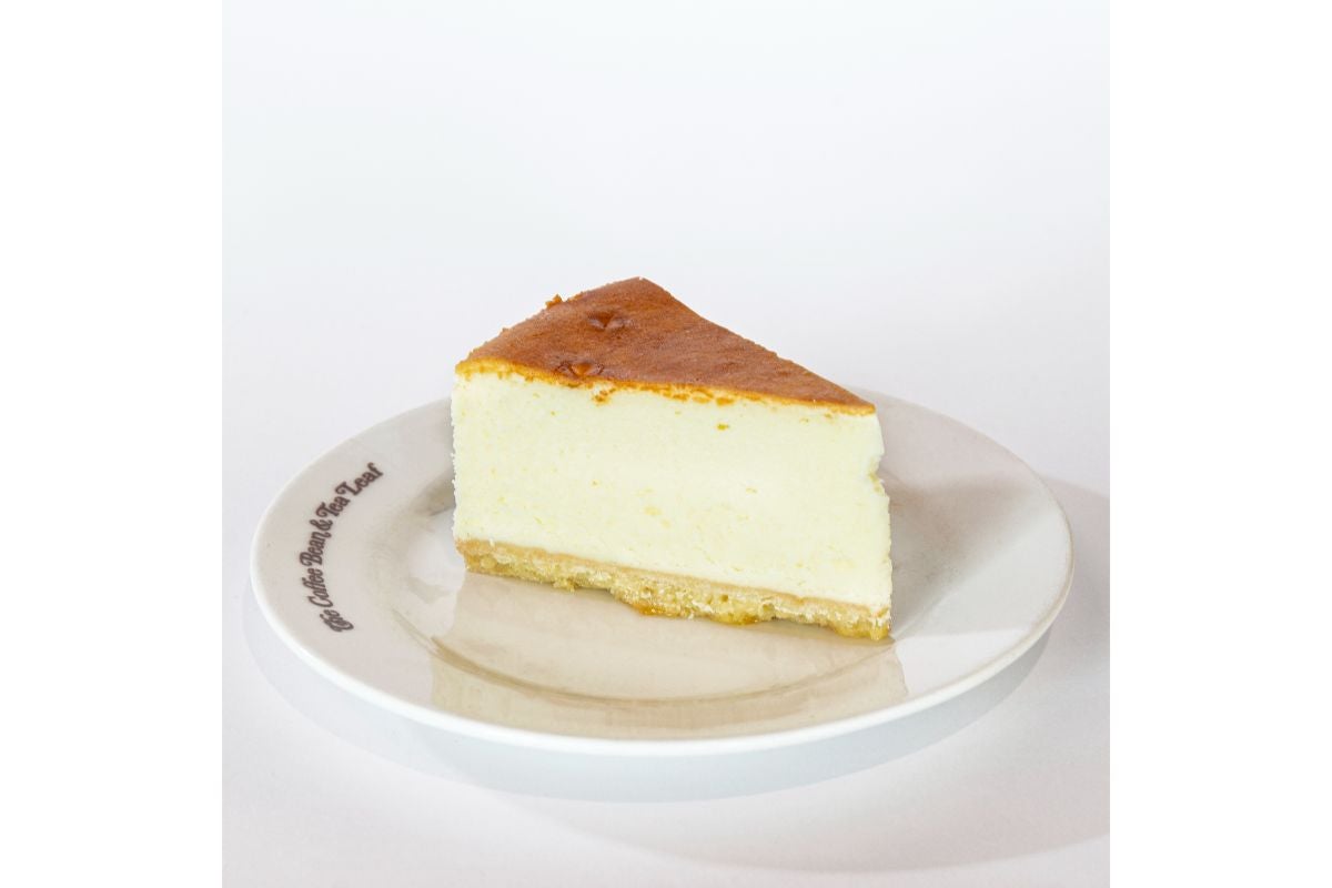 German Cheesecake